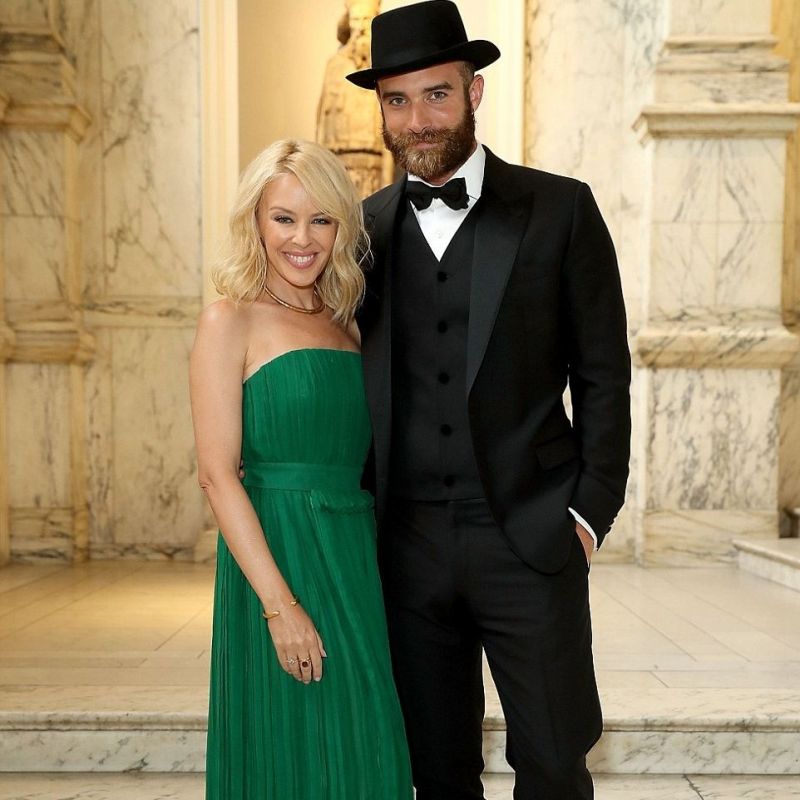 Οι νέες αποκαλύψεις για τον χωρισμό της Kylie Minogue θα σε αφήσουν άφωνη