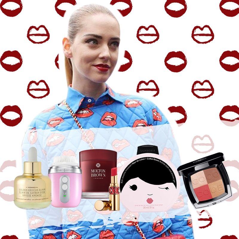 Valentine’s gifts: 12 τέλεια beauty δώρα για να κακομάθεις τον εαυτό σου!