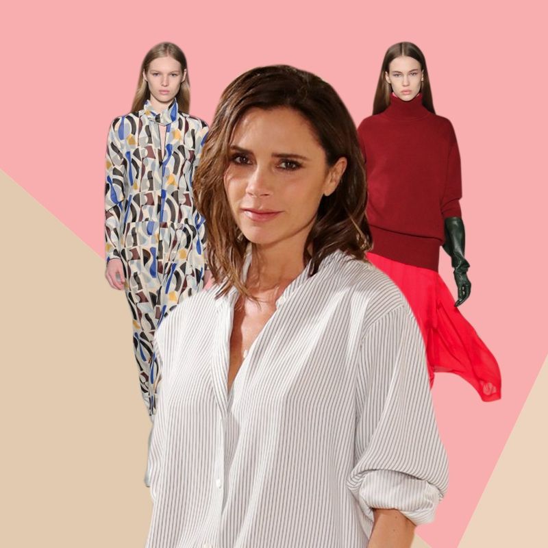 Victoria Beckham x Estee Lauder: Η δεύτερη συλλογή μακιγιάζ της είναι γεγονός!
