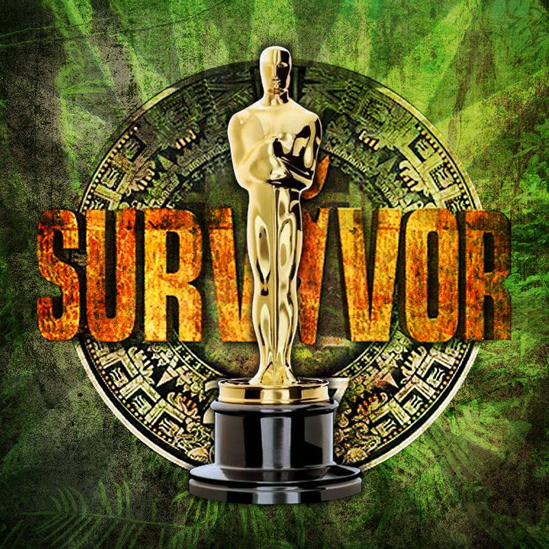 Survivor goes to the Oscars: Απονέμουμε τα δικά μας βραβεία στους αγαπημένους μας παίκτες
