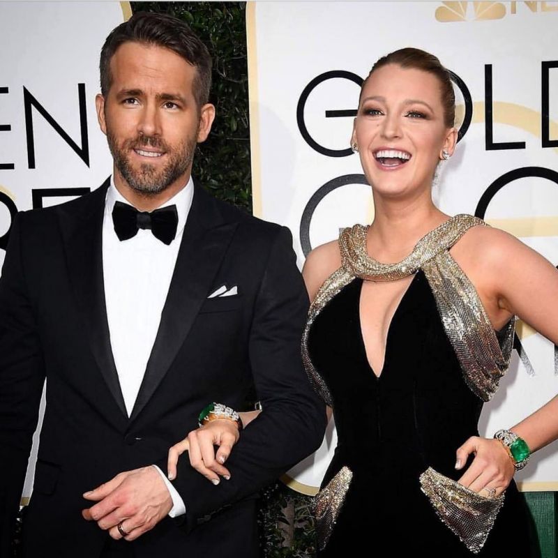 Η Blake Lively και ο Ryan Reynolds γίνονται για 3η φορά γονείς;
