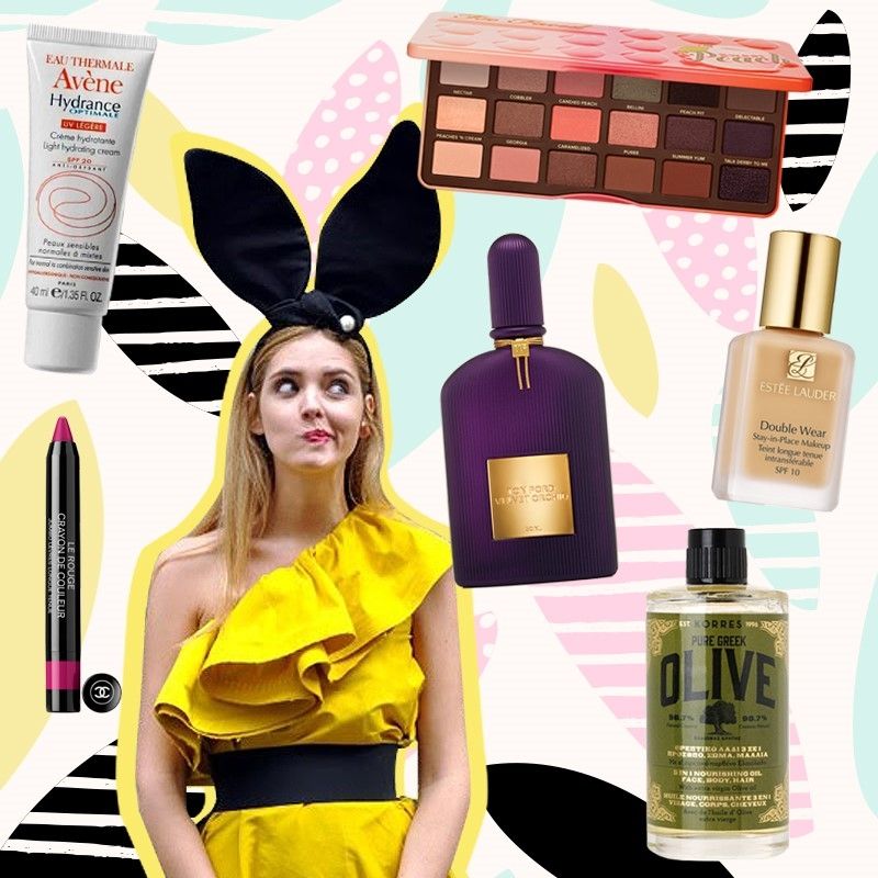 20 beauty δώρα για να κάνεις στο Πάσχα!