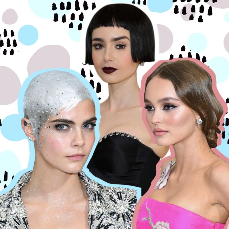 Met Gala 2017: Τα beauty looks που δεν πρέπει να χάσεις!