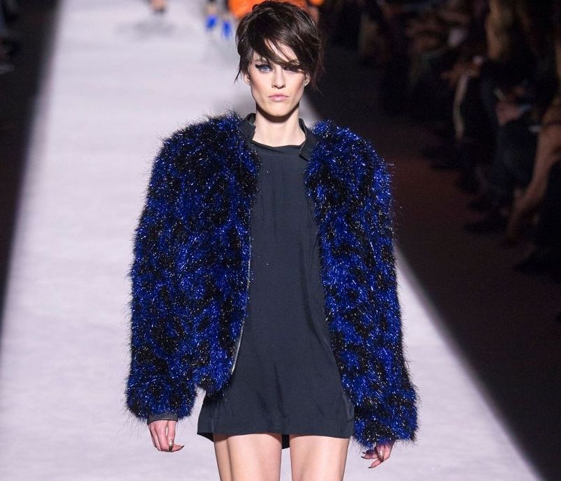 NYFW S/S 2018: Ο Τom Ford με τη νέα του συλλογή μόλις πέρασε το coolness των 90s στο επόμενο επίπεδο