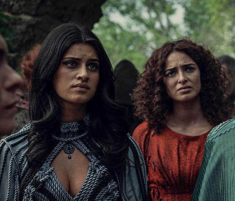 Yennefer ή Triss; Ο Henry Cavill διαλέγει με ποια θέλει να καταλήξει ο Geralt του Witcher