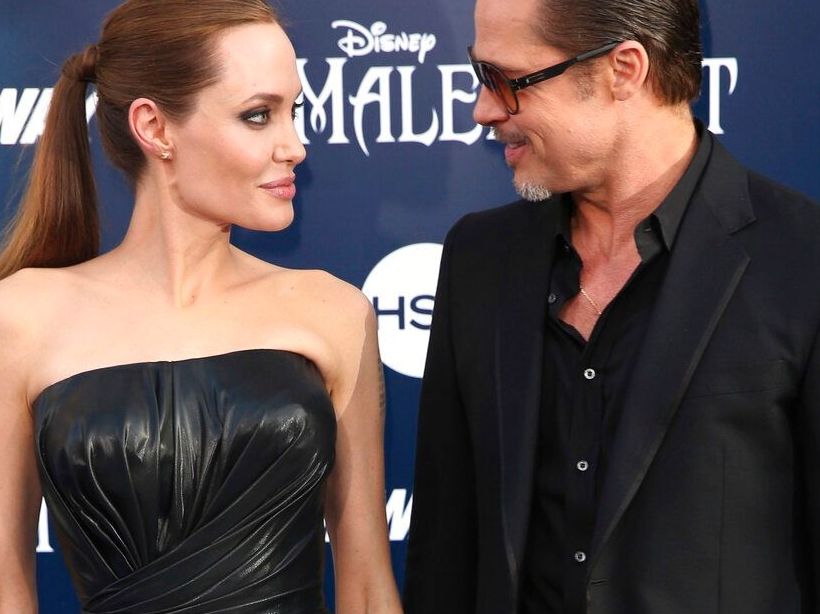 Το δράμα των Brangelina αγρίεψε κι άλλο: Η νέα μήνυση της Jolie στον Pitt ύψους 250 εκατομμυρίων