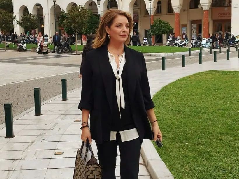 Η Γη της ελιάς θύμισε Παγιδευμένους και το κοινό ήδη αντέδρασε για την νέα σχέση της Αθηνάς