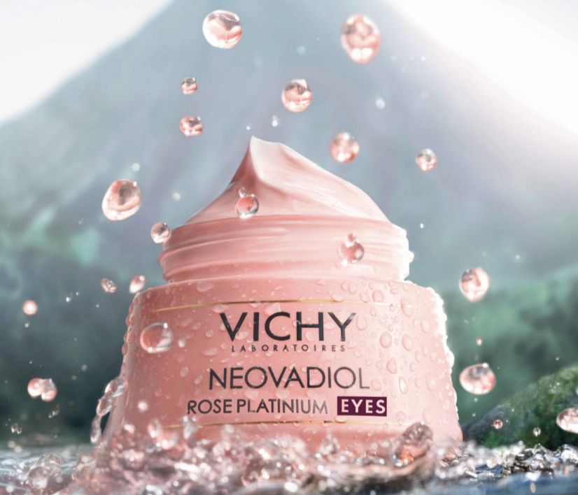 Η Vichy ολοκληρώνει μία από τις best selling σειρές της!