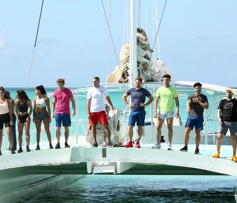 Οι πρώτες κόντρες στο Survivor είναι γεγονός: Δύο celebrities στο στόχαστρο