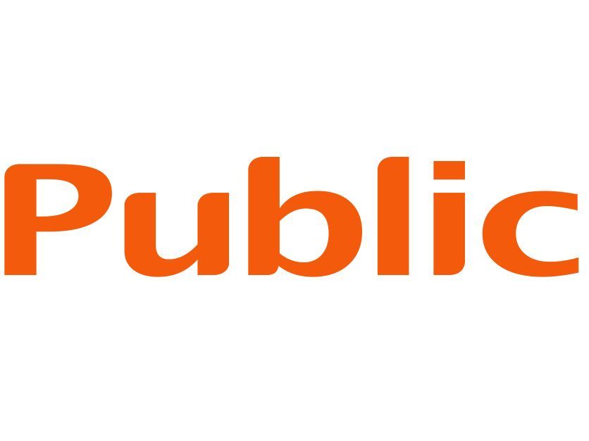 Τα βιβλιοπωλεία Public άνοιξαν, για να απολαύσουμε τις γιορτές με ένα βιβλίο!