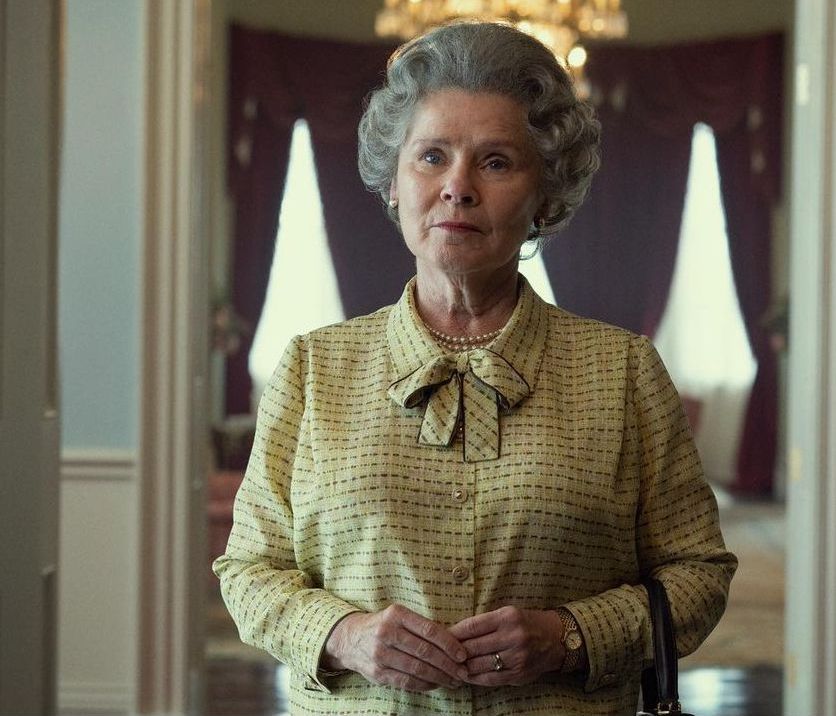 The Crown 5: Το μήνυμα της Imelda Staunton για τις Colman/Foy- Η αντίδραση των fans στην πρεμιέρα