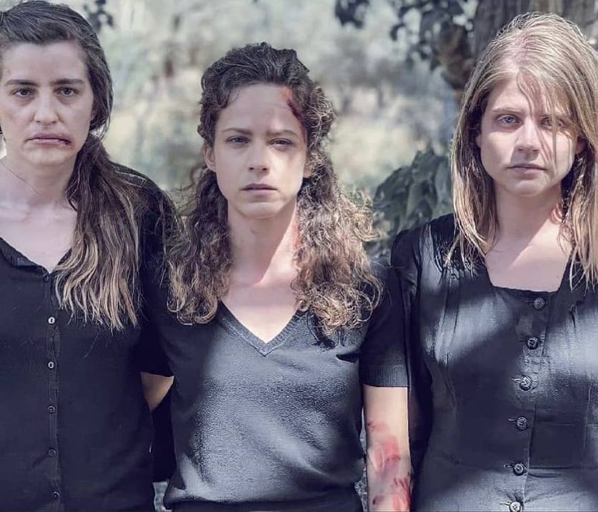 Γιατί οι Άγριες Μέλισσες... λέγονται Άγριες Μέλισσες; Δύο σκηνές δίνουν εξήγηση