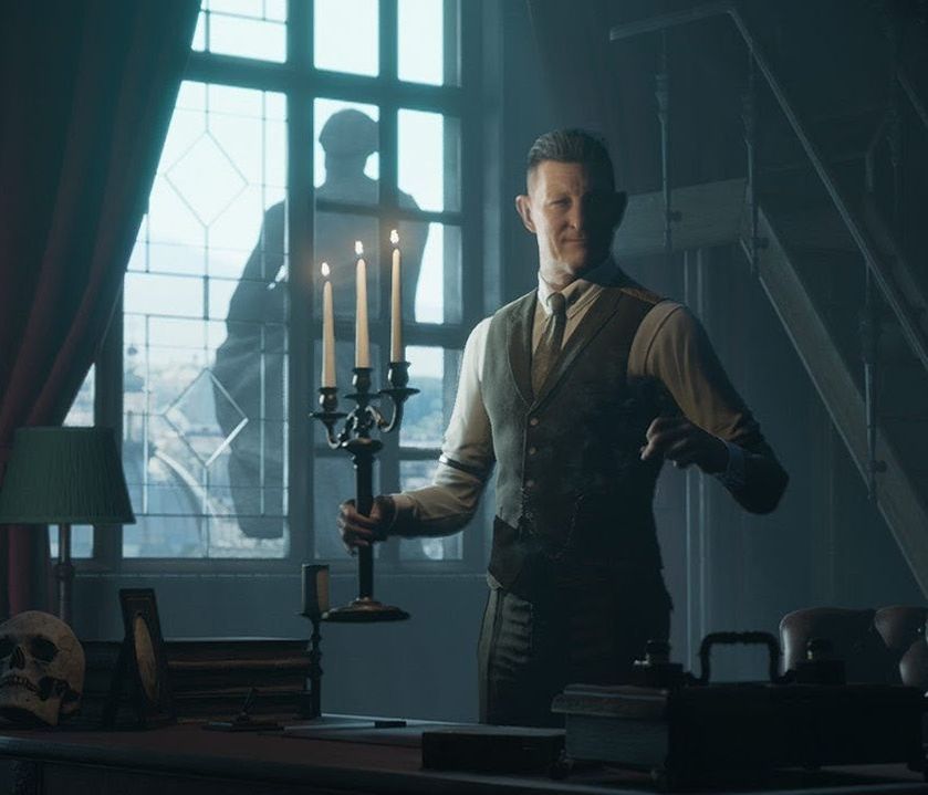 3 video games για εσένα που είσαι ανταγωνιστική και λατρεύεις το μυστήριο