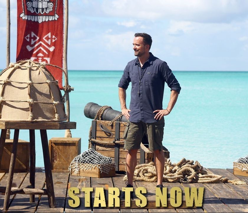 Survivor: Αυτή είναι η νικήτρια ομάδα στο πρώτο αγώνισμα ασυλίας