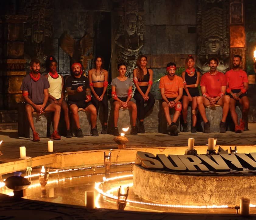 Survivor: Η αλήθεια πίσω από το «κλεμμένο» ρύζι και η εξομολόγηση της Κάτιας