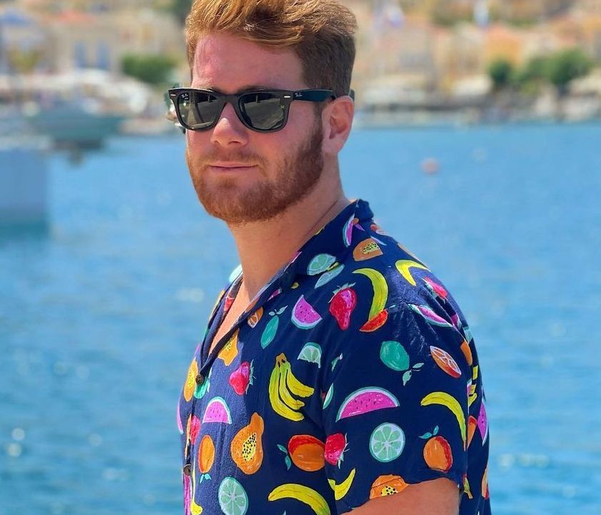 Τι ετοιμάζει ο James Καφετζής για τον ημιτελικό και τελικό του Survivor: Η απάντηση σε ένα post