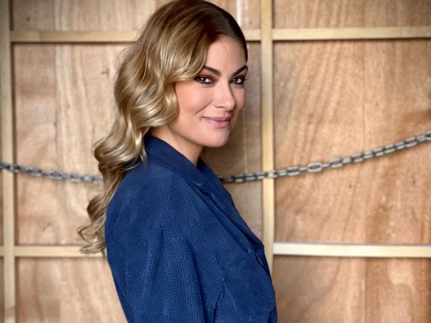 Μία ευχή για εσένα