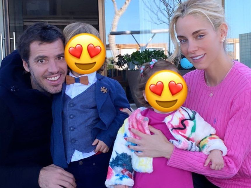 Οι πιο cool φωτογραφίες της Δούκισσας Νομικού με τα παιδιά της, #babyS και #babyA