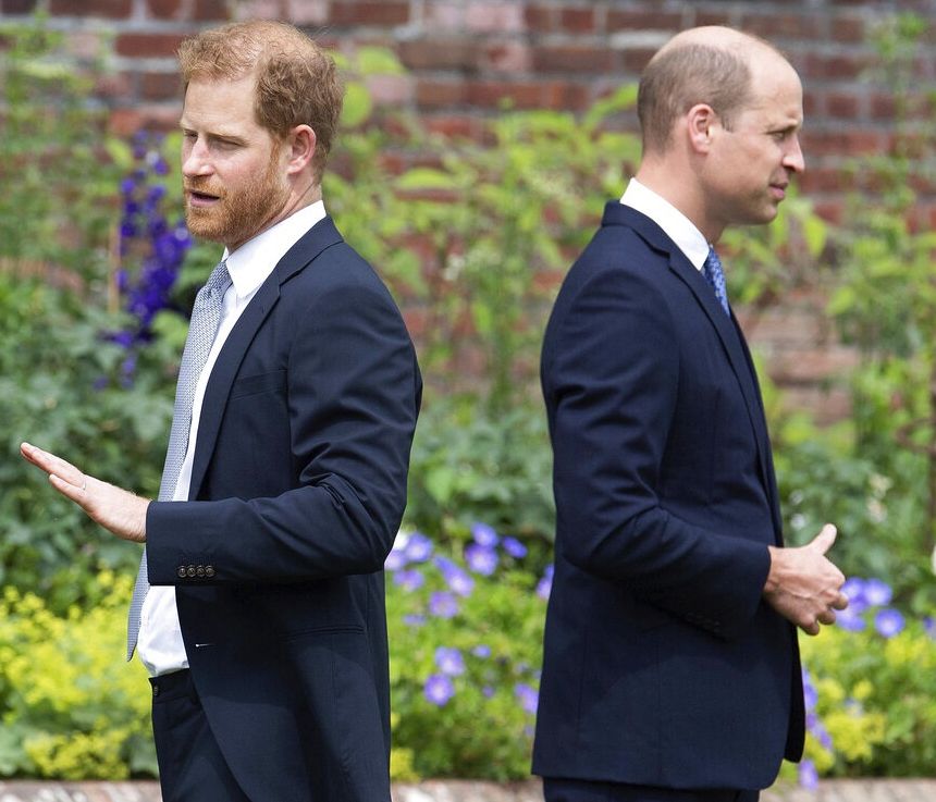 The Princes and The Press: Η αποκάλυψη για την πλεκτάνη κατά του Harry με τηλεφωνικές υποκλοπές
