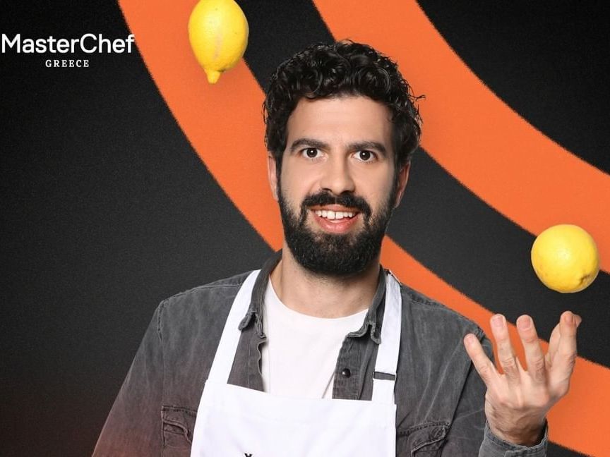 MasterChef: Mε τον πονηρό και αγενή Χριστόφορο ως αρχηγό των μπλε τα «έβαλε» το Twitter