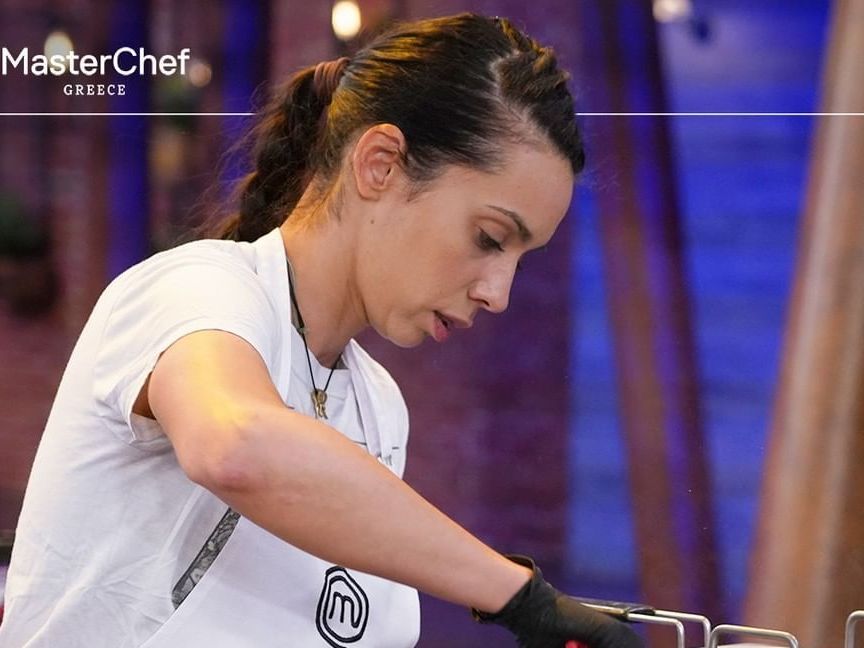 MasterChef: Πέρασε δίκαια η Ελπίδα στους τρεις του τελικού; Το Twitter αγανάκτησε με την απόφαση
