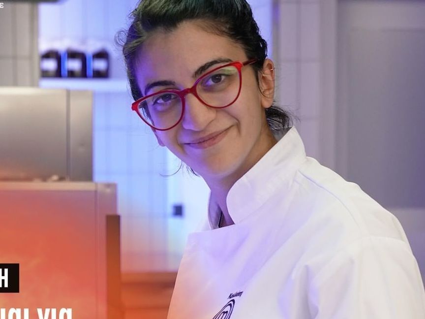 Ο παίκτης που δεν είδαμε στο φετινό MasterChef και η μεγάλη σύμπτωση με την Καλλιόπη