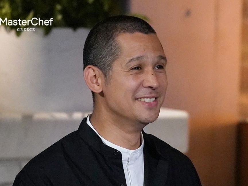 Η αποκάλυψη του Σωτήρη Κοντιζά για το MasterChef και η «ατυχία» για τον Σταύρο Βαρθαλίτη