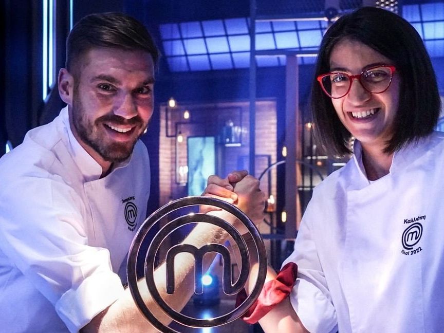 MasterChef τελικός: Η απουσία του Μπόμπαινα και το φτωχό μενού έφερε γκρίνια στο Twitter