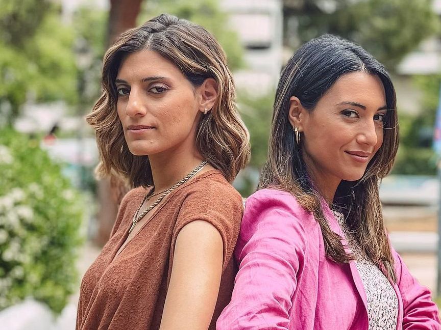 Ευγενία Σαμαρά και Χριστίνα Χειλά Φαμέλη ξεκίνησαν γυρίσματα στον Σασμό αλλά με απρόοπτα