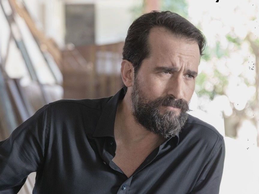 Ο Τάσος Νούσιας επιστρέφει στον Σασμό και το παρελθόν του Στεφανή αλλάζει το μέλλον του Νικηφόρου