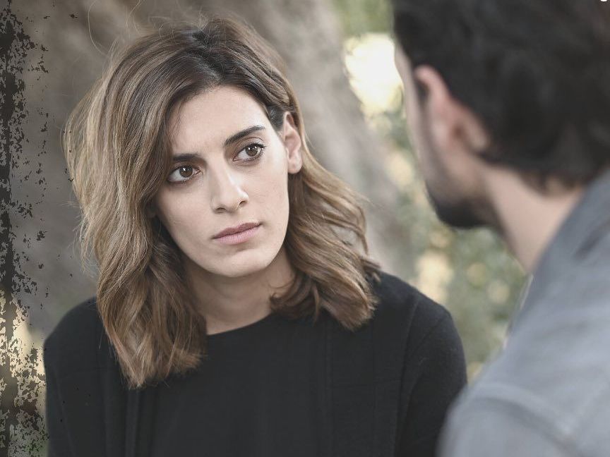 «Επιτέλους το είπε» Η Αργυρώ στον Σασμό ζήτησε διαζύγιο και οι fans πανηγύρισαν όπως της άξιζε