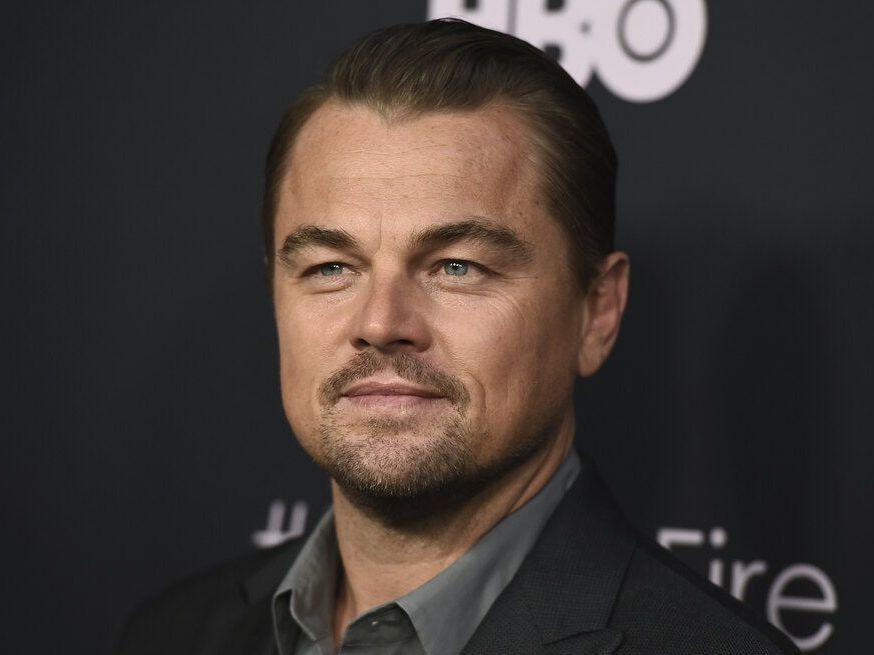 Αυτό είναι το κορίτσι που θα χωρίσει ο Leonardo DiCaprio σε τρία χρόνια