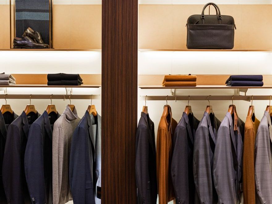 Τα must-have items για να είστε ο πιο stylish business traveller