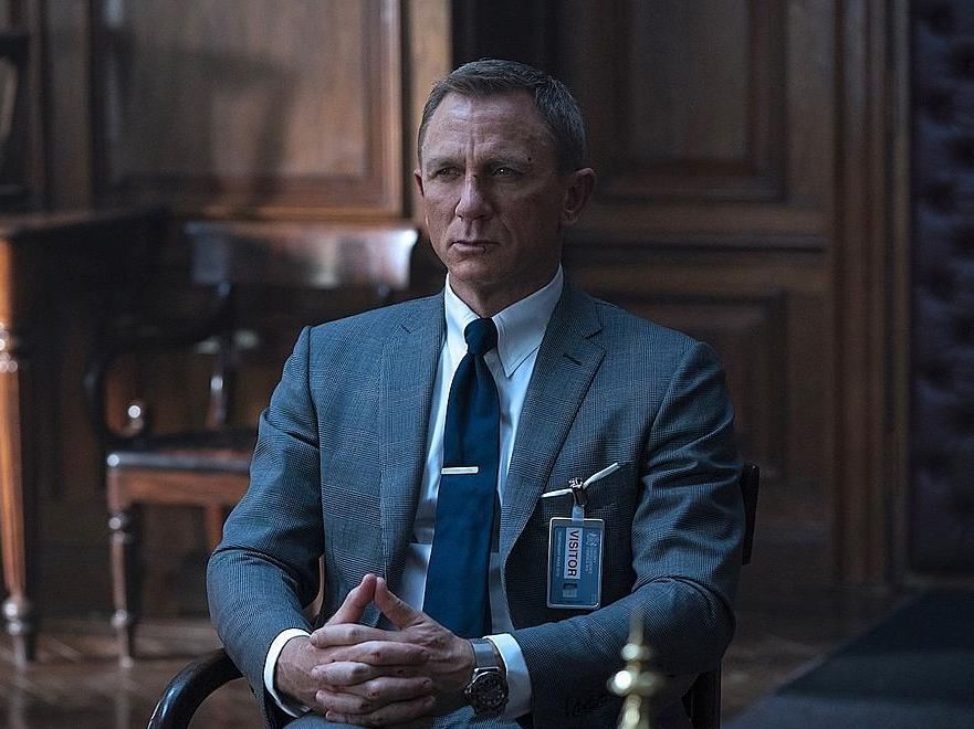 Ποιος θα είναι ο επόμενος James Bond: Μόλις αποκλείστηκε μία μεγάλη κατηγορία ηθοποιών