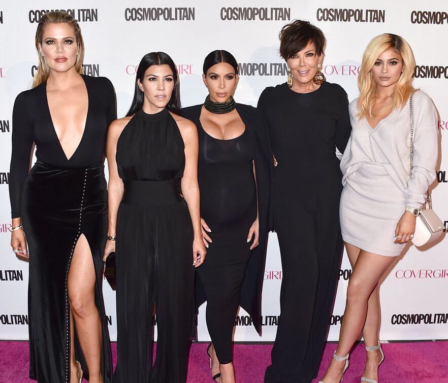 Οι Kardashians επιστρέφουν! Το πρώτο τρέιλερ από το Hulu (video)