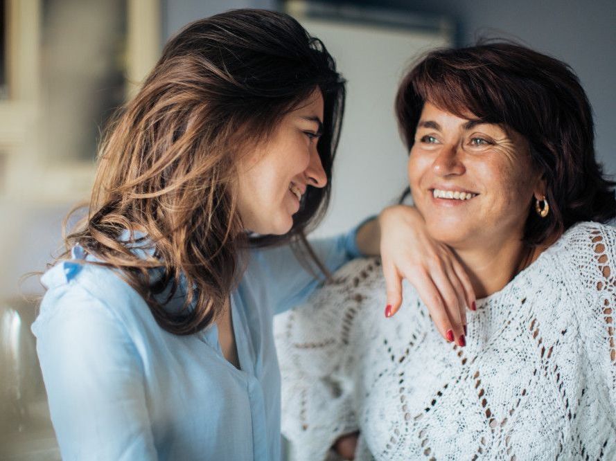 Mother’s day the Dyson way! Το καλύτερο δώρο για τη μαμά είναι όμορφα μαλλιά!