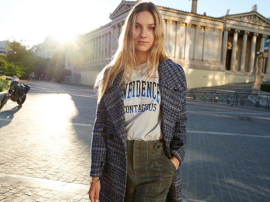 Σου αποκαλύπτουμε τη νέα συλλογή της attrattivo FW ’22-’23!