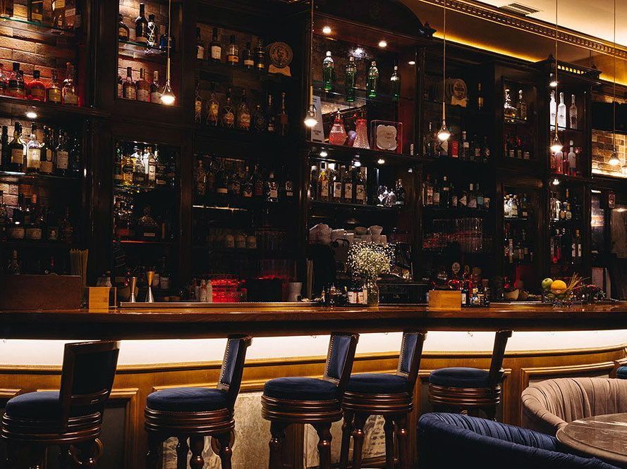 Bar Lovers Alert! Πού θα πάμε όλοι αυτόν τον Νοέμβριο;