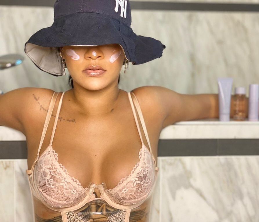 Στo 2o Savage x Fenty show της Rihanna οι πρωταγωνίστριες είχαν μία «δυνατή», προσωπική ιστορία