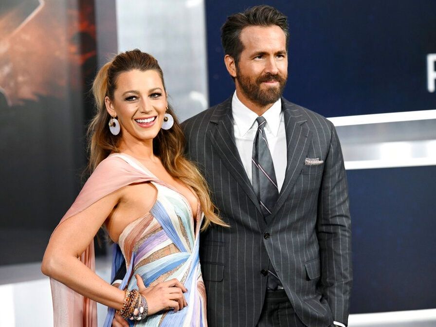 Blake Lively & Ryan Reynolds έχουν το ωραιότερο ρετρό σπίτι στη Νέα Υόρκη