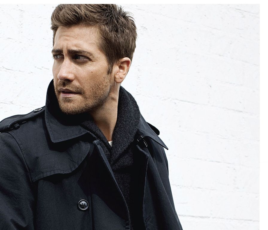 Ο Jake Gyllenhaal μιλάει για τον Heath Ledger στην πιο συγκινητική συνέντευξη της ζωής του