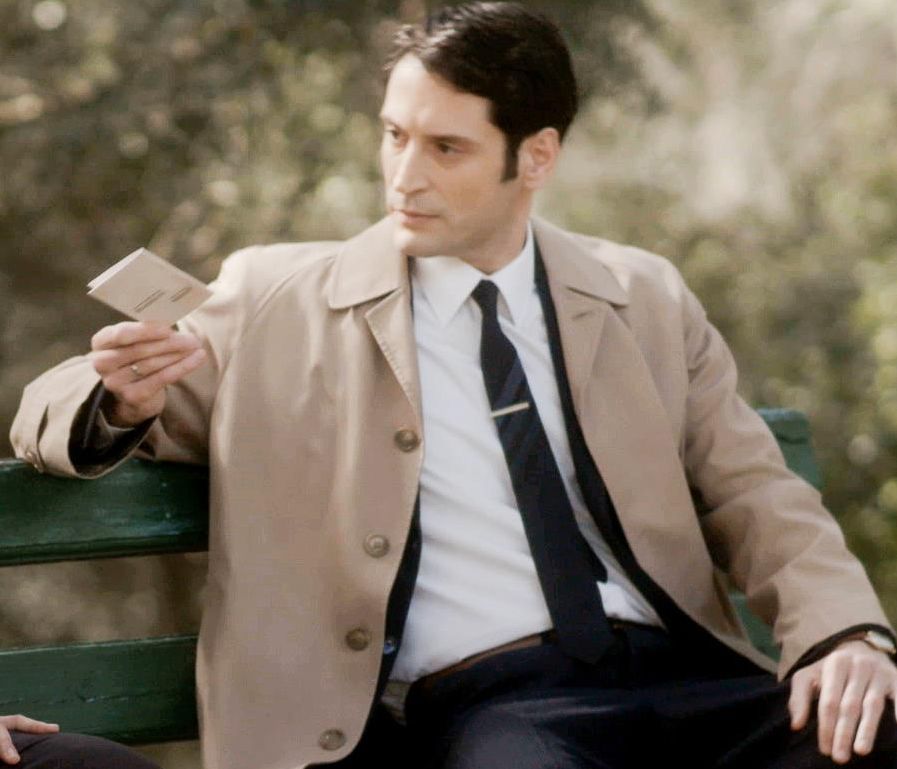 Άγριες Μέλισσες: Επιβεβαιώθηκαν τα spoilers! Το Twitter θρηνεί τον Αλέξη Γραμματικό
