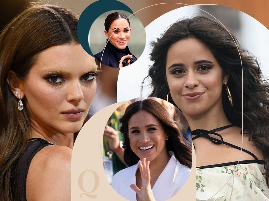 Kendall Jenner, Meghan Markle και άλλες 5 stars δεν βγαίνουν από το σπίτι χωρίς αυτά τα foundation