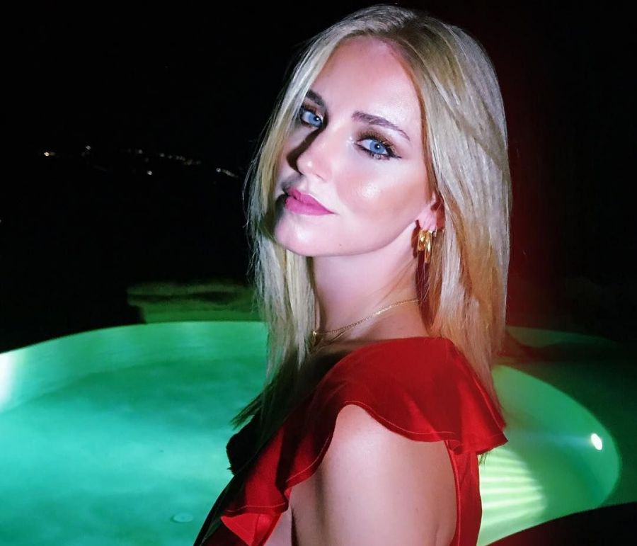 Μπορεί η Chiara Ferragni να βοηθήσει την Ελλάδα μετά τις φωτιές; Δεν φαντάζεσαι τι κίνηση έκανε