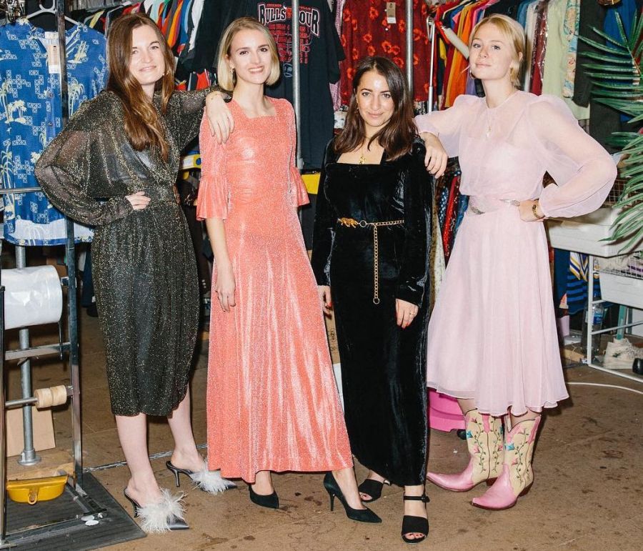 Τρία cult fashion brands που είναι πολύ cool να φοράς τώρα