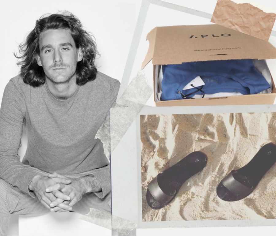 Iacopo Capone-Doumas: Γνωρίσαμε τον Creative Director 3 διαφορετικών brands με 1 κοινό παρανομαστή