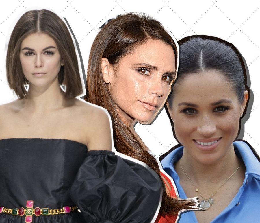 Αυτό είναι το κονσίλερ που χρησιμοποιούν οι Meghan Markle, Victoria Beckham και Kaia Gerber