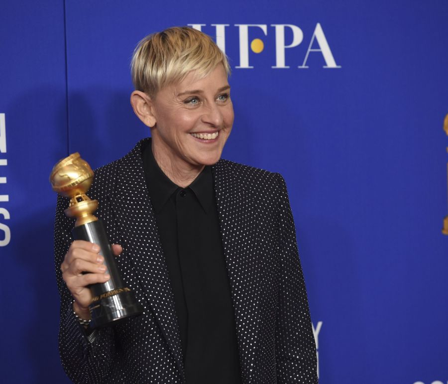 Νεκρή η Ellen DeGeneres; Τα tweets και τα memes που έγιναν viral