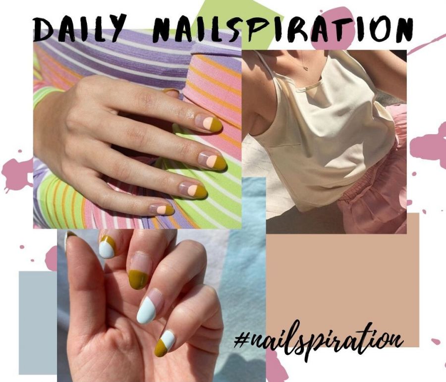 Τα #HalfDipNails είναι τάση και σου εξηγούμε τα πάντα αλλά και πώς να τα κάνεις (video)