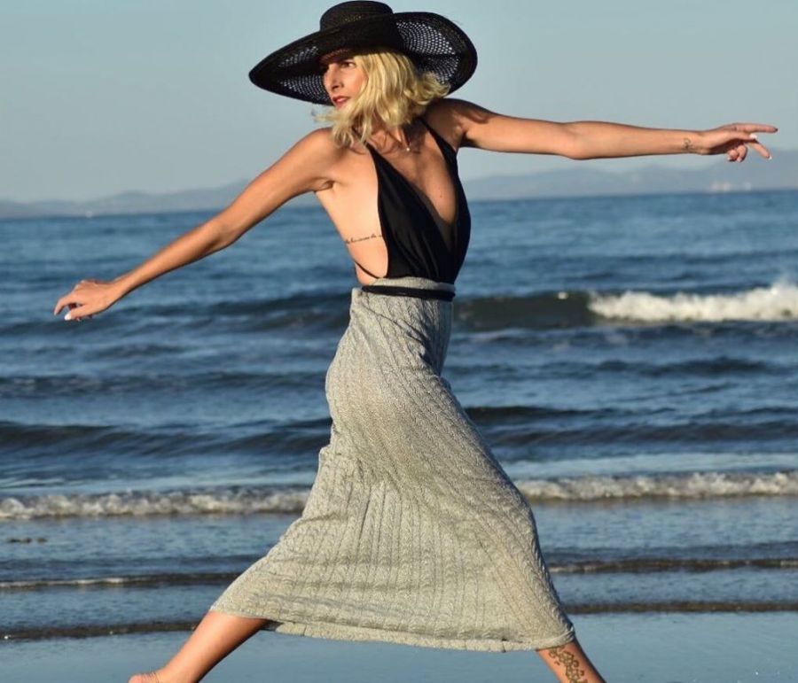 Knit Dressing: Φέτος το καλοκαίρι πιάνουμε όλες το βελονάκι